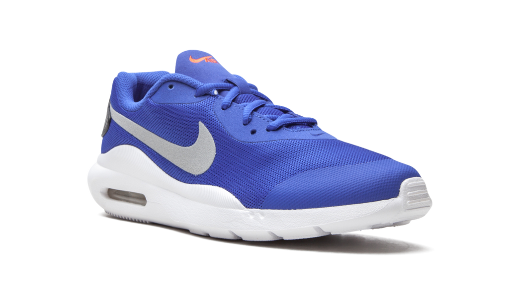 Air Max Oketo GS "Royal Metallic Silver" AR7419 402