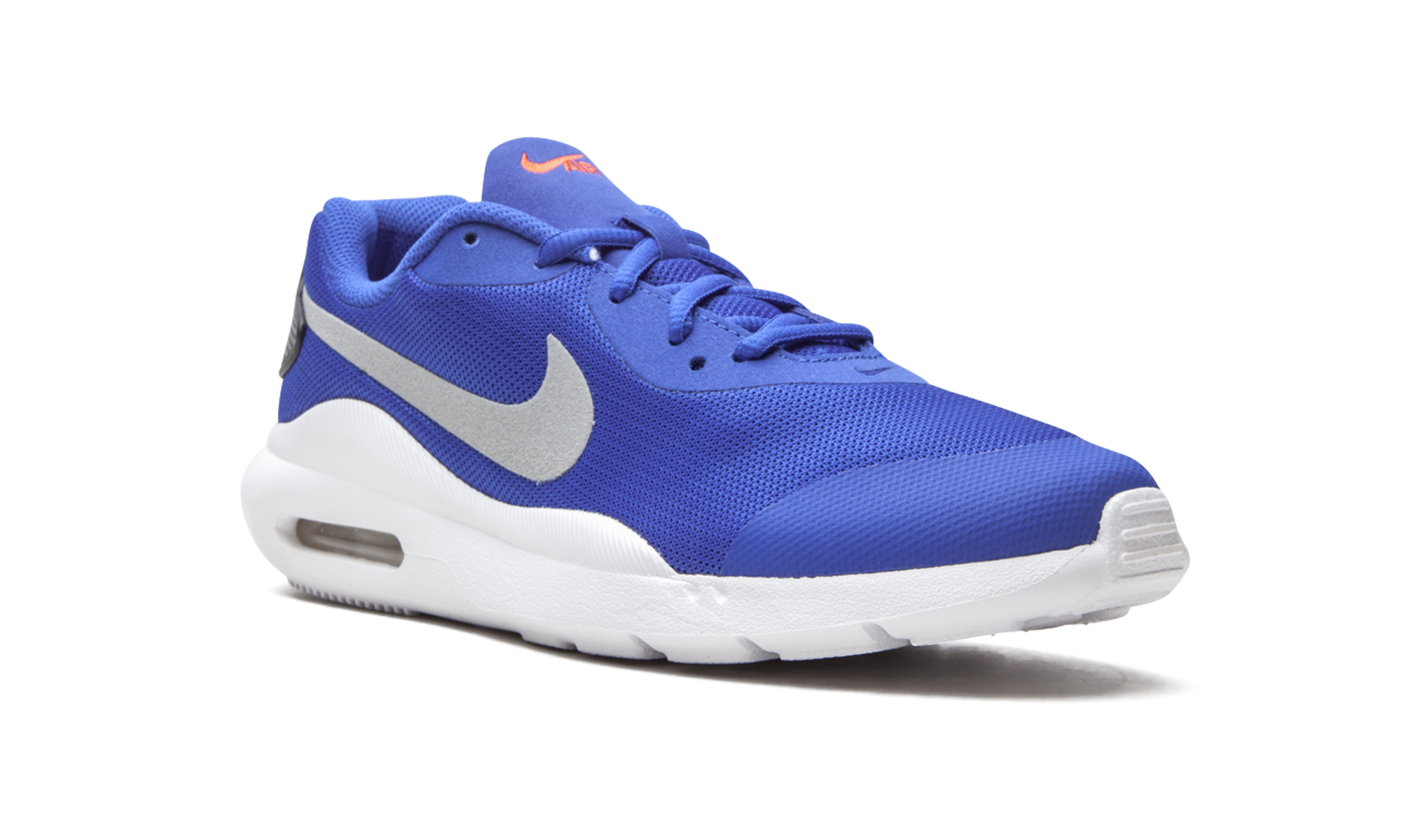 Air Max Oketo GS "Royal Metallic Silver" AR7419 402