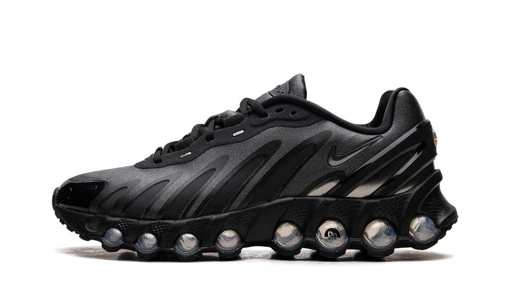 Air Max Dn8 WMNS "Black Metallic Dark Grey" HF5509 002