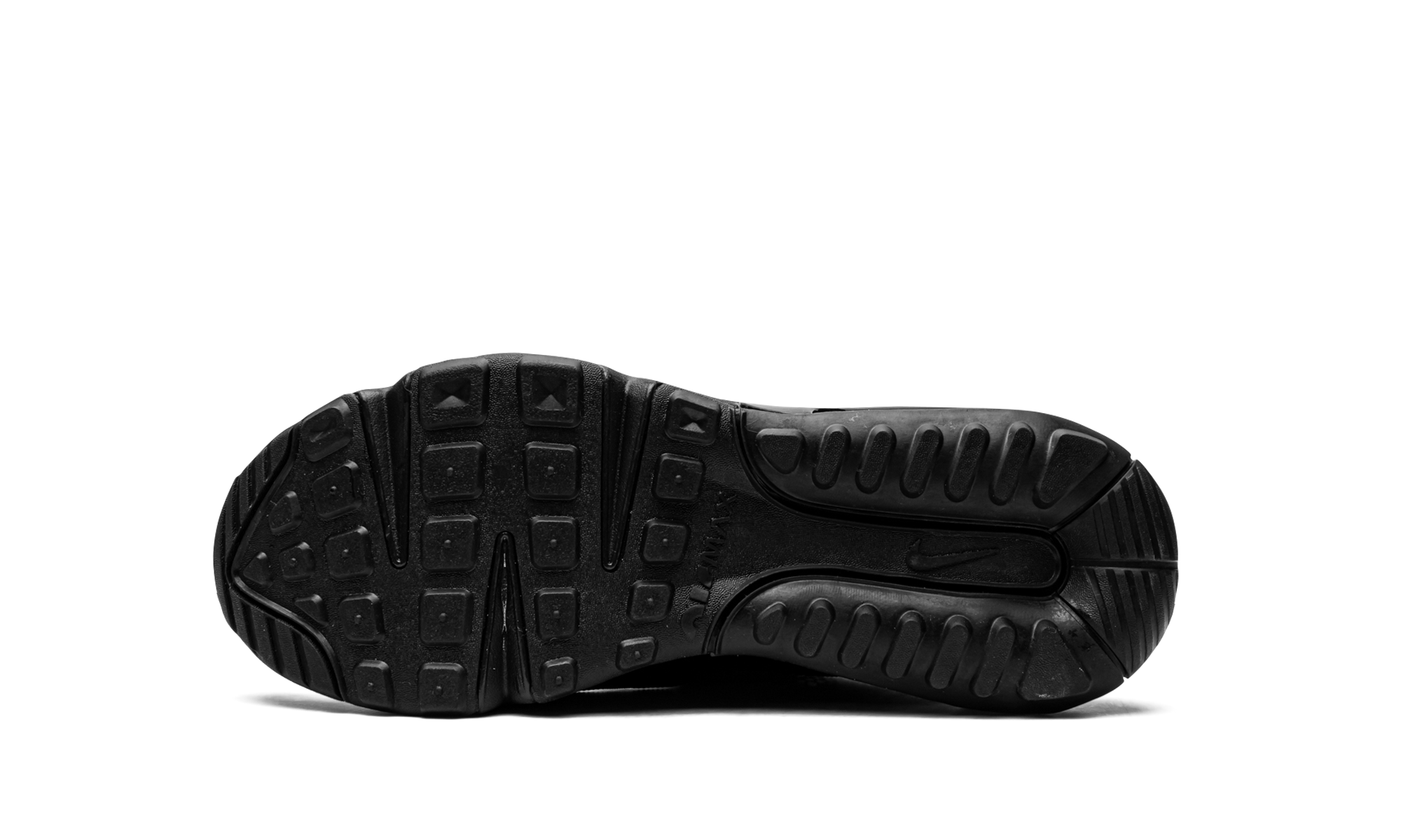 Air Max 2090(GS) "Black Wolf Grey" CJ4066 001