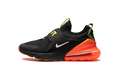 Air Max 270 Extreme GS "Black Bright Crimson" DH1019 001