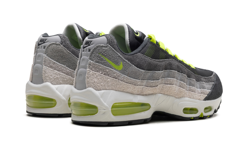 Air Max 95 OG "Reverse Gradient Neon" HM4738 001
