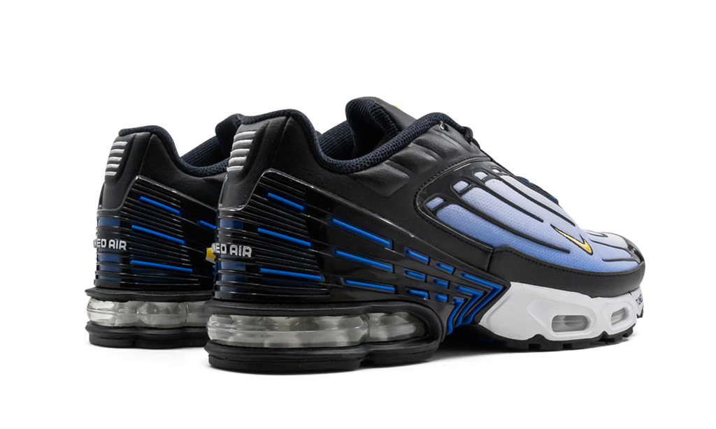 Air Max Plus 3 "Hyper Blue" CJ9684 001