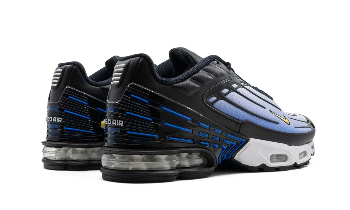Air Max Plus 3 "Hyper Blue" CJ9684 001