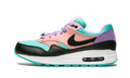Air Max 1 NK Day (GS) "Have a Nike Day" AT8131 001
