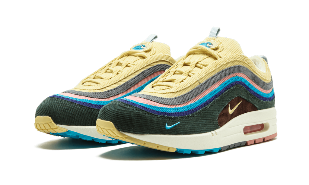 Air Max 1/97 VF SW "Sean Wotherspoon" AJ4219 400