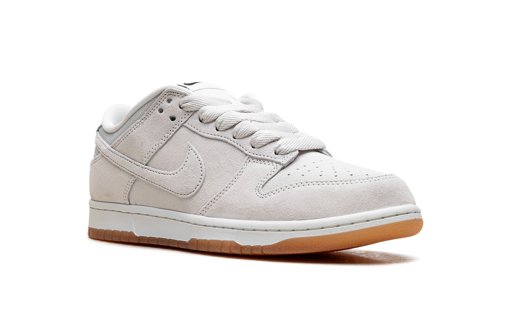SB Dunk Low Pro B "Pale Ivory" HJ0367 100