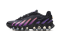 Air Max Dn8 "Black/Bright Violet/Pink Gaze/Black" IH4119 010