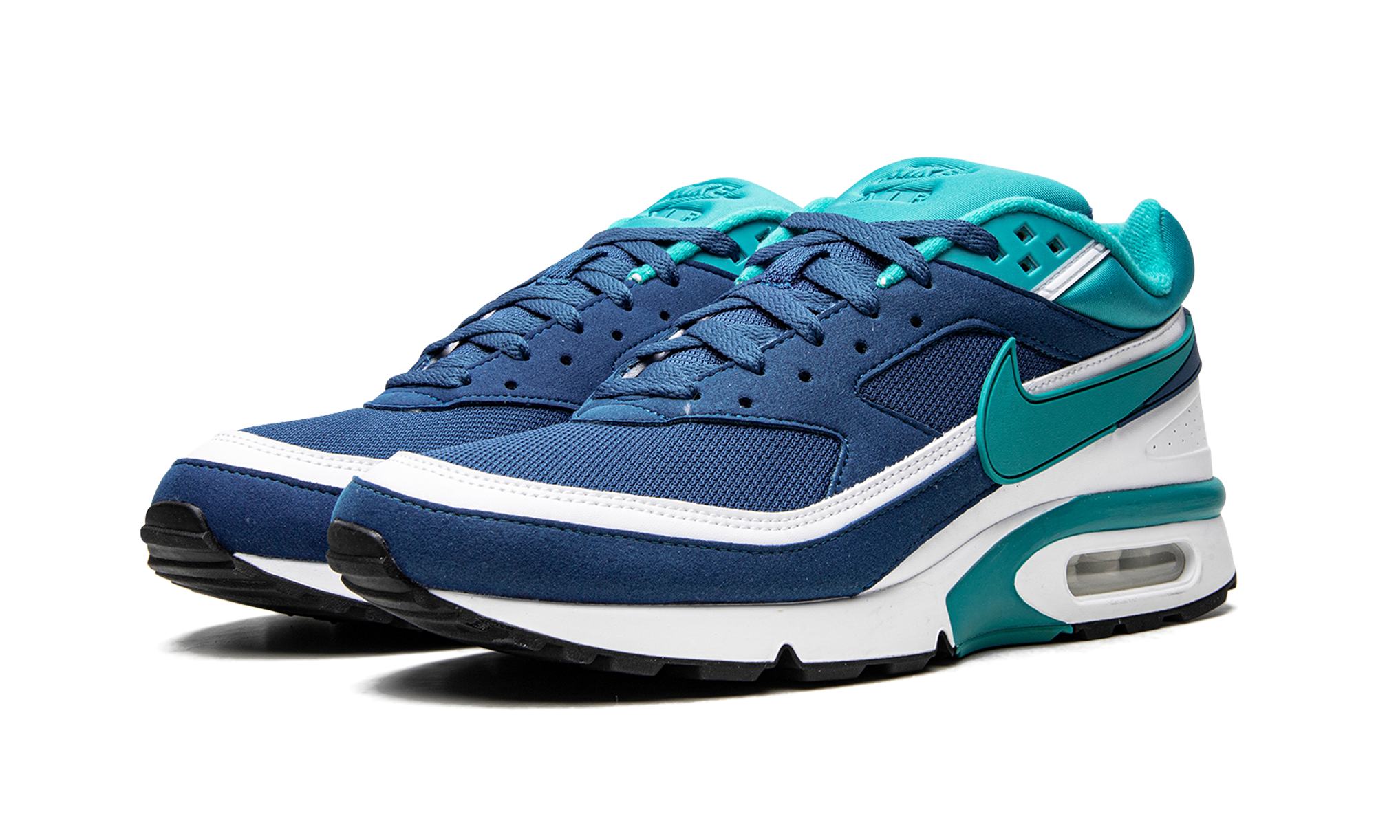 Air Max BW OG "Marina" DJ9648 400