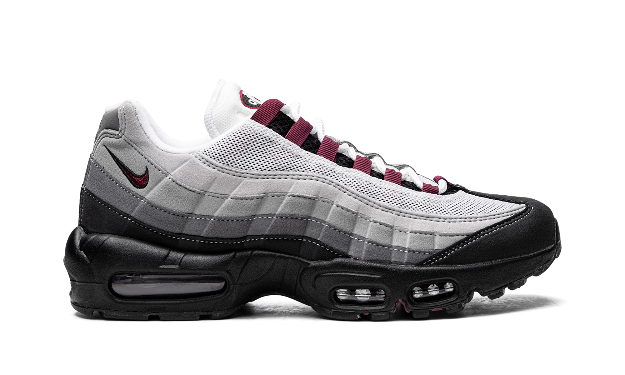 Air Max OG 95 "Dark Beetroot" DQ9001 001