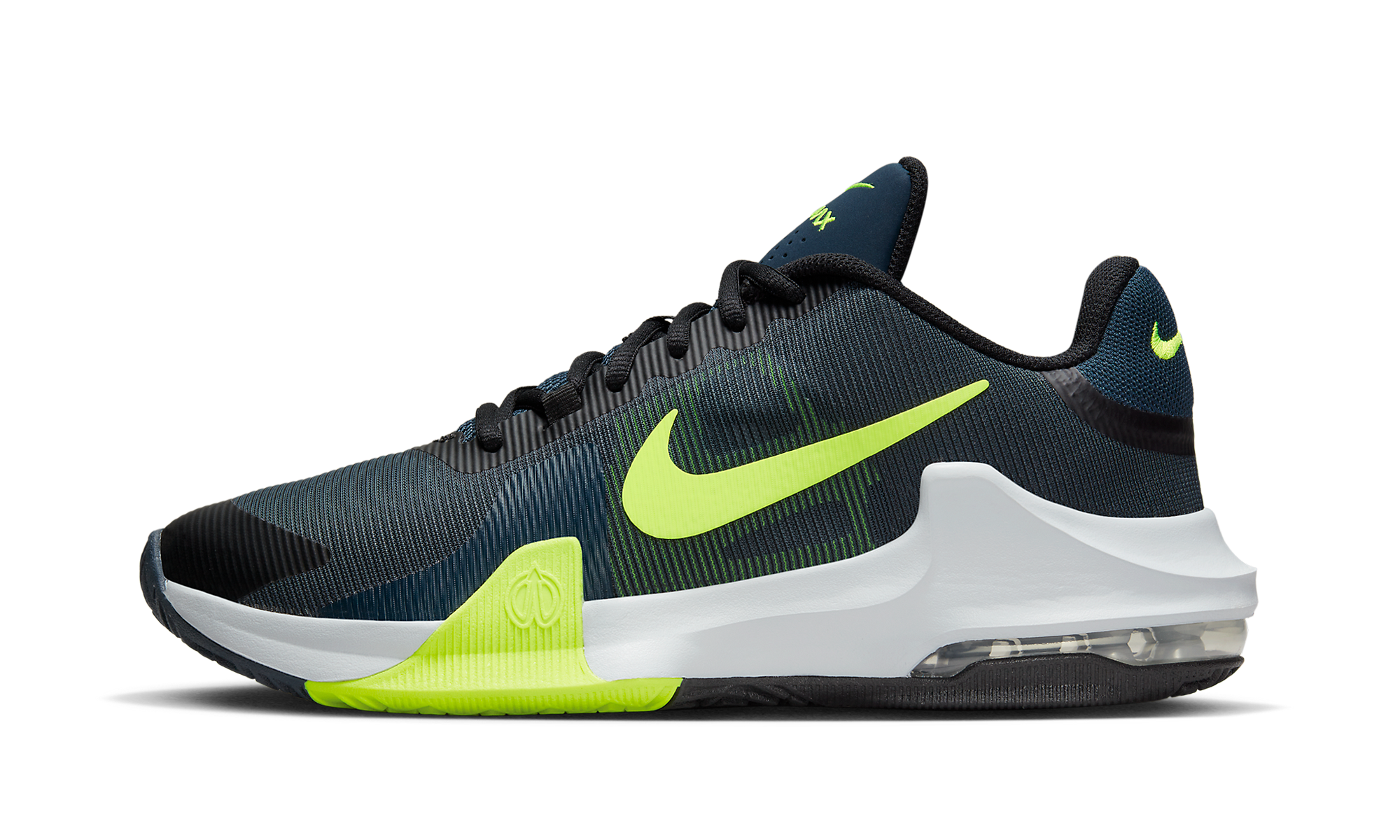 AIR MAX IMPACT "VOLT" DM1124 006