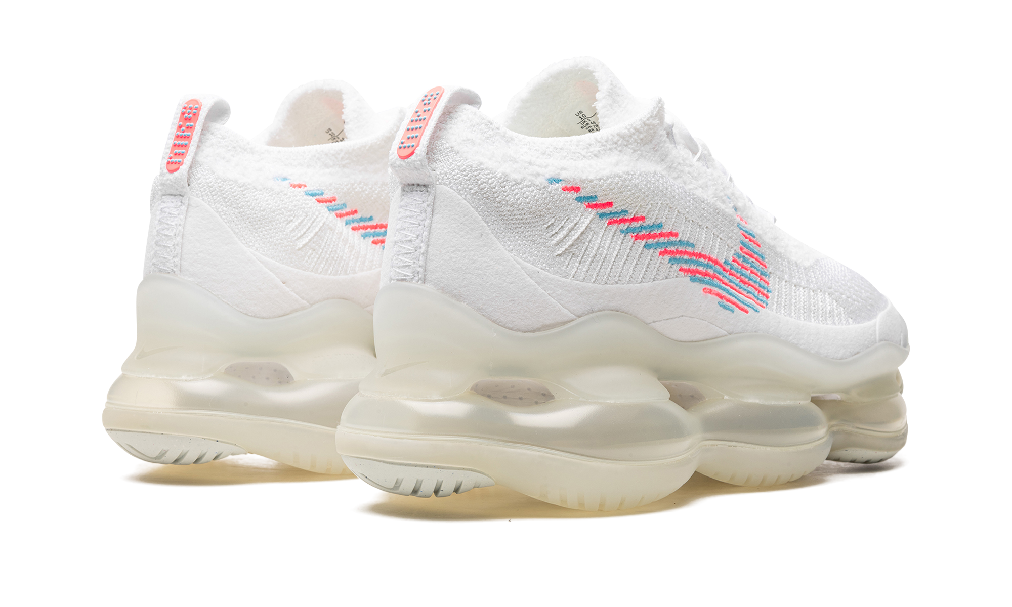 Nike Air Max Scorpion "Lagoon Pulse" DV7402 100