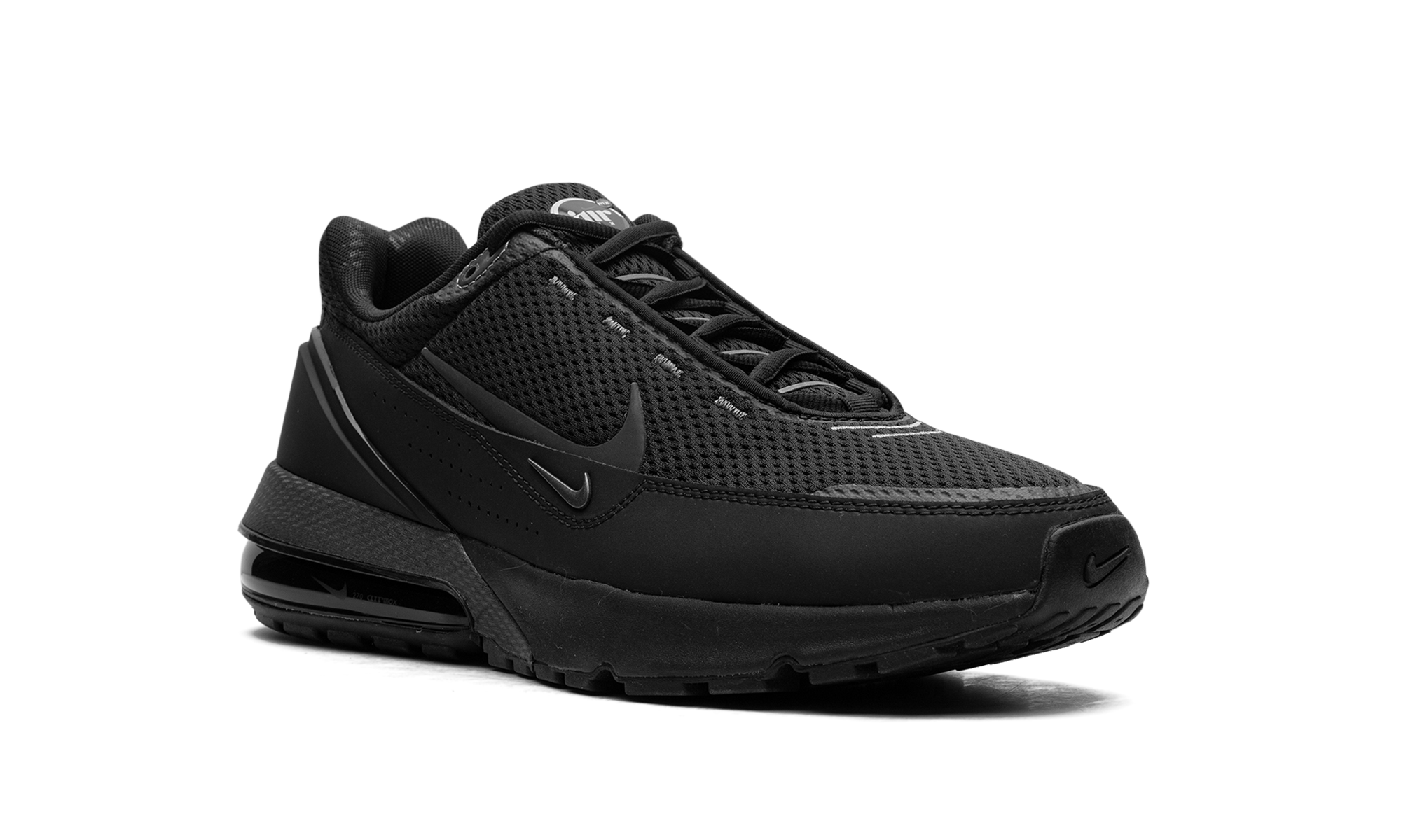 AIR MAX PULSE "TRIPLE BLACK" DR0453 003