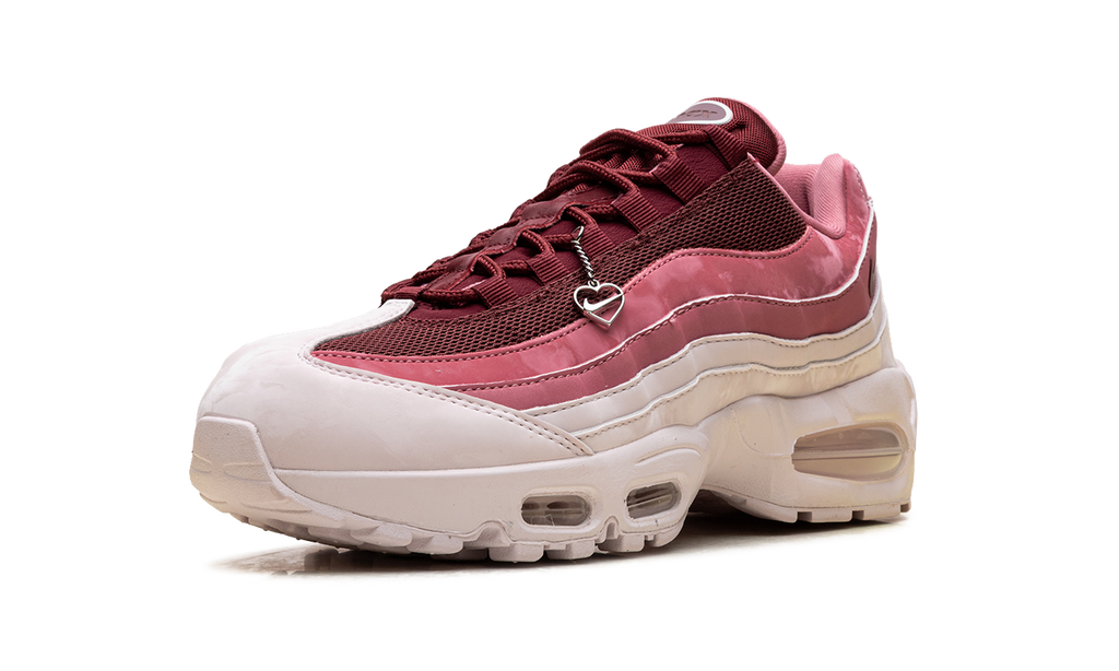Air Max 95 WMNS "Valentine's Day 2026" IB8155 600