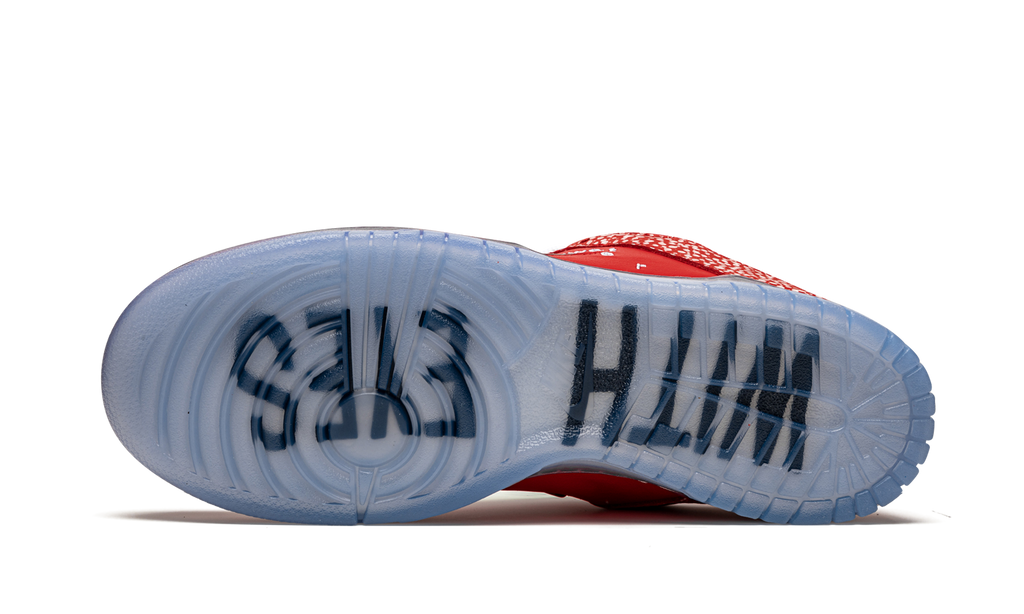 SB Dunk Low "Stingwater - Magic Mushroom" DH7650 600