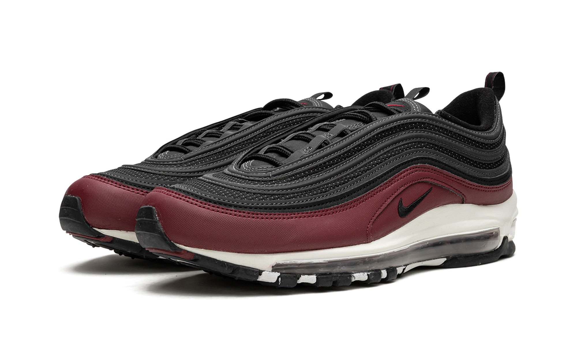 Air Max 97 "Team Red / Black" DQ3955 600