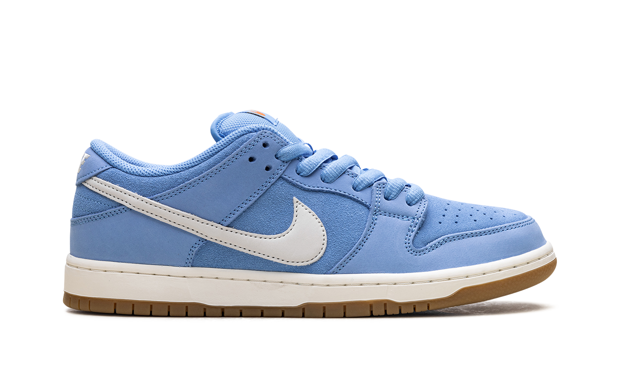SB Dunk Low Pro "University Blue Gum" FJ1674 401