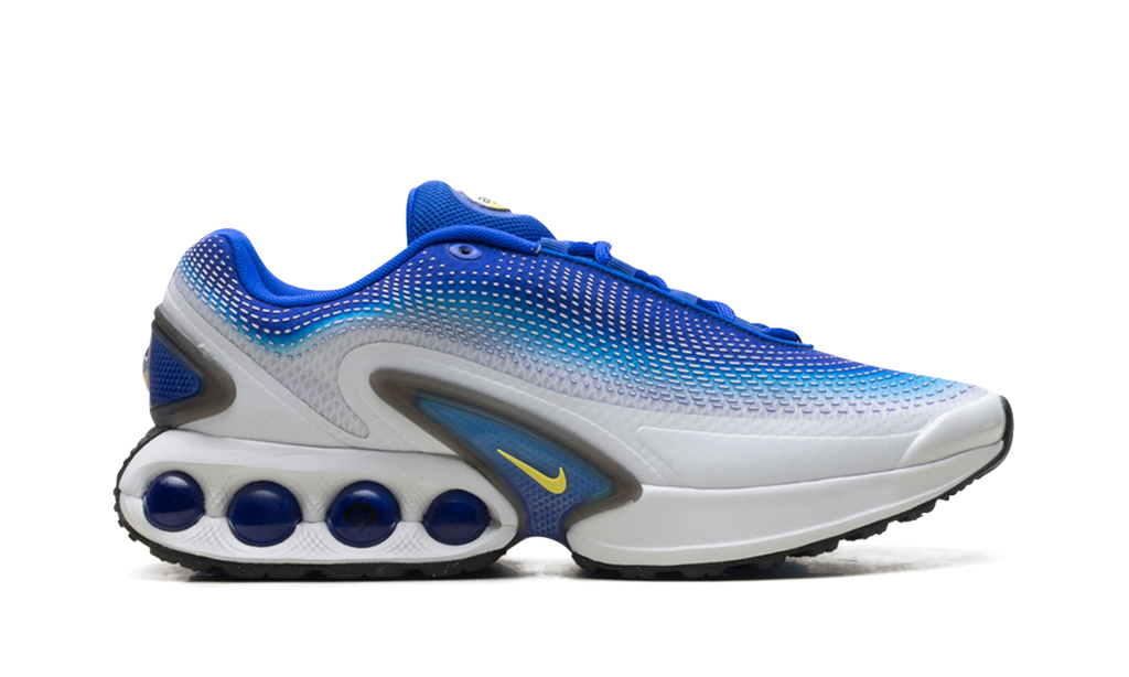 Air Max DN "Racer Blue" HF5531 400