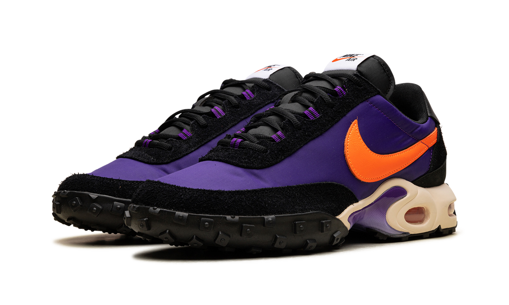 Air Max Waffle Racer SP "Voltage Purple" FV6946 500