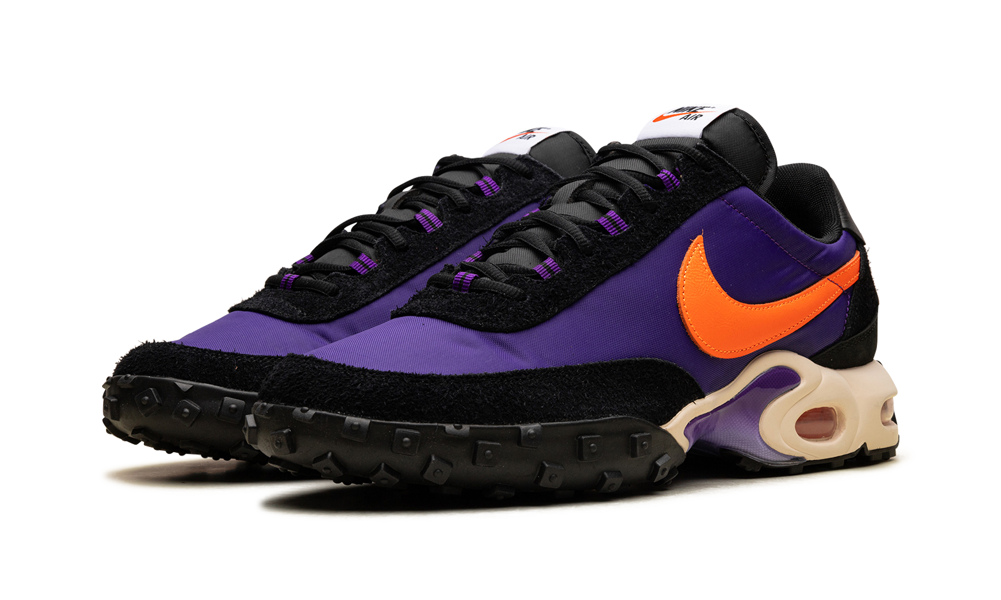 Air Max Waffle Racer SP "Voltage Purple" FV6946 500