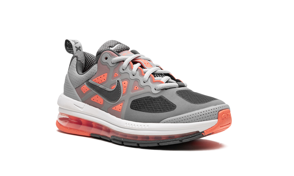 Air Max Genome (GS) "Bright Mango" CZ4652 004