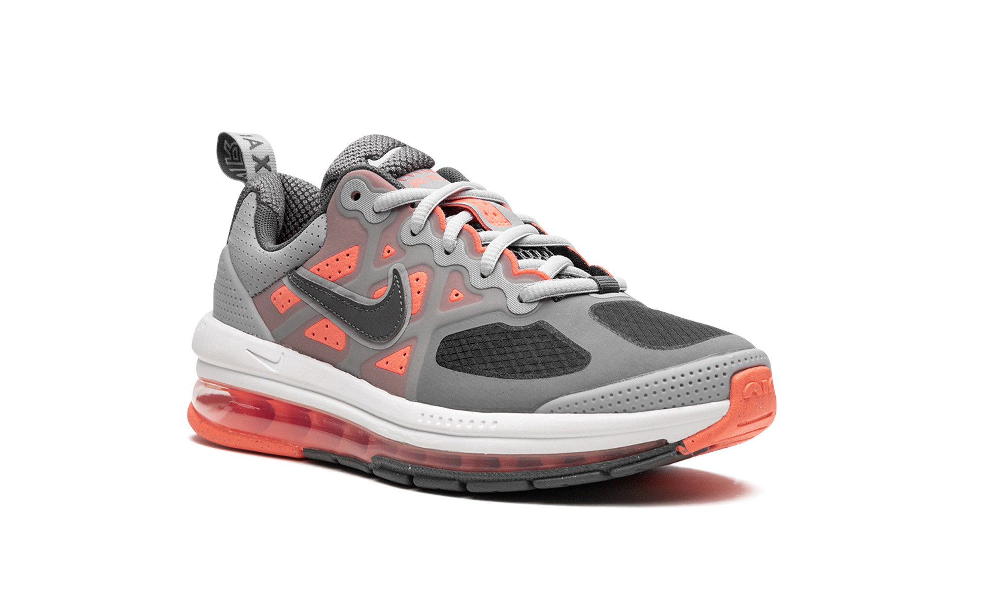 Air Max Genome (GS) "Bright Mango" CZ4652 004