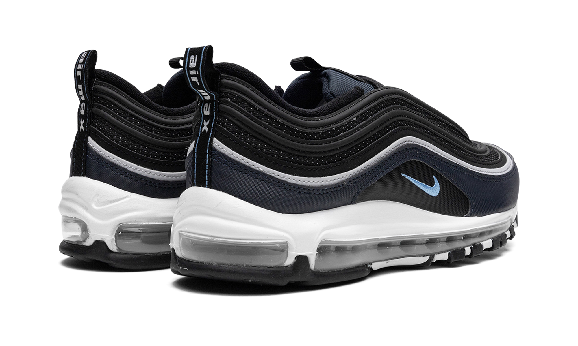 Air Max 97 "Dark Obsidian" DQ3955 001