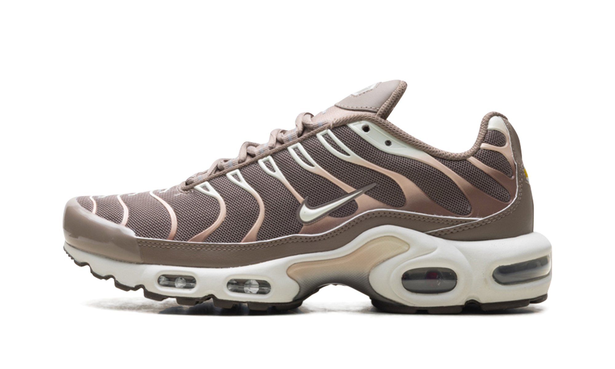 Air Max Plus "Mink Brown" DZ3671 200