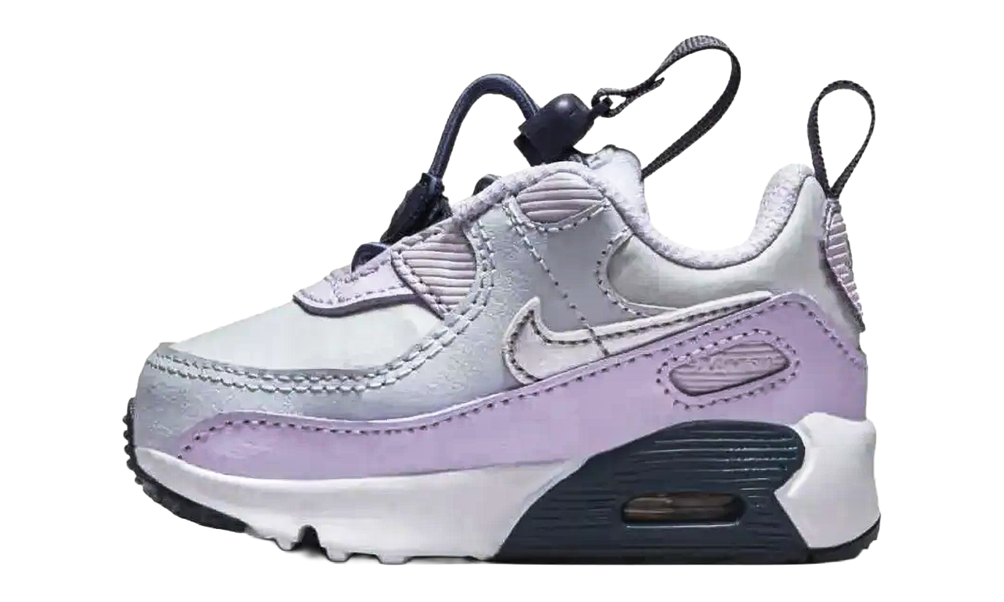 Air Max 90 Toggle TD "Triple Black" CV0065 005