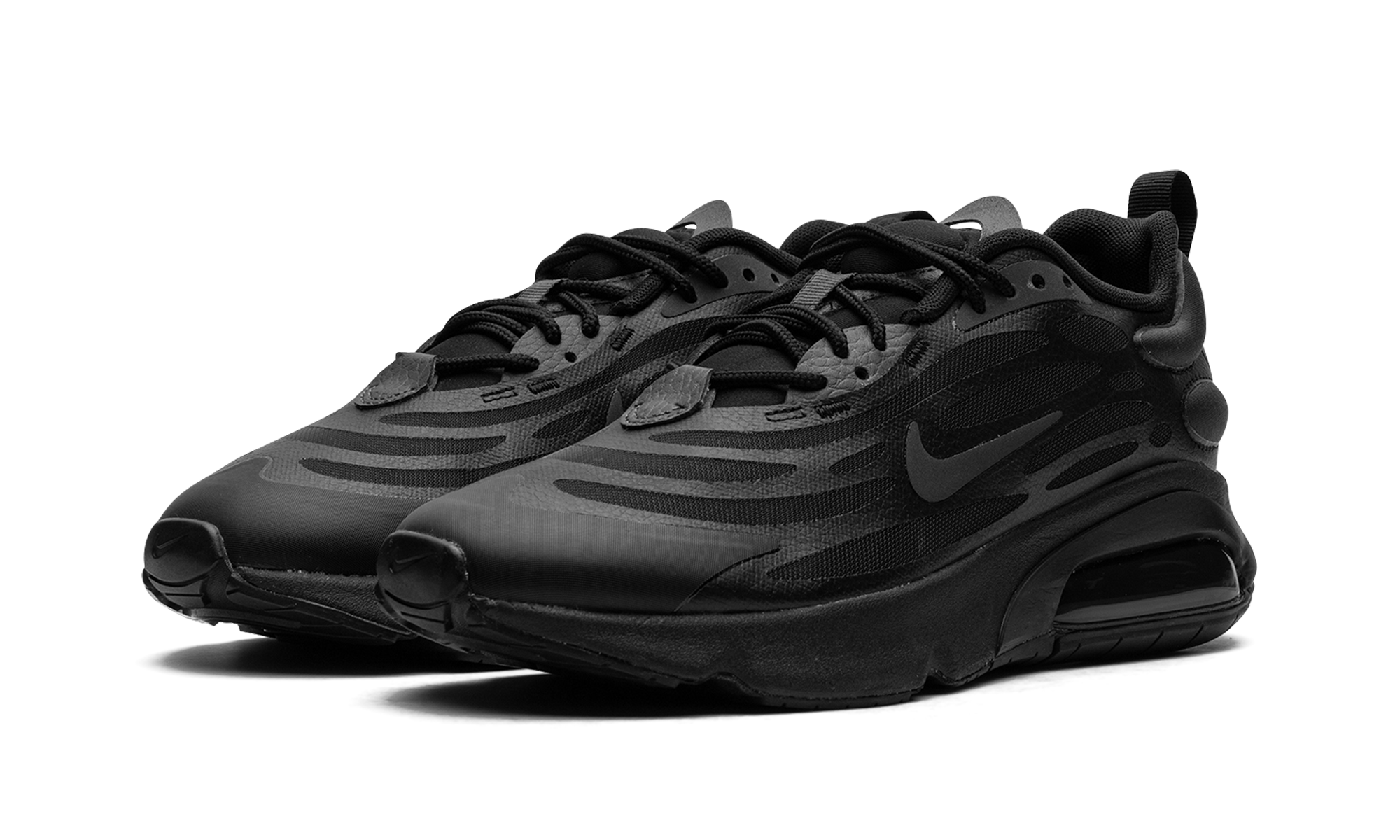Nike Air Max Exosense "Black/Anthracite" CK6811 002