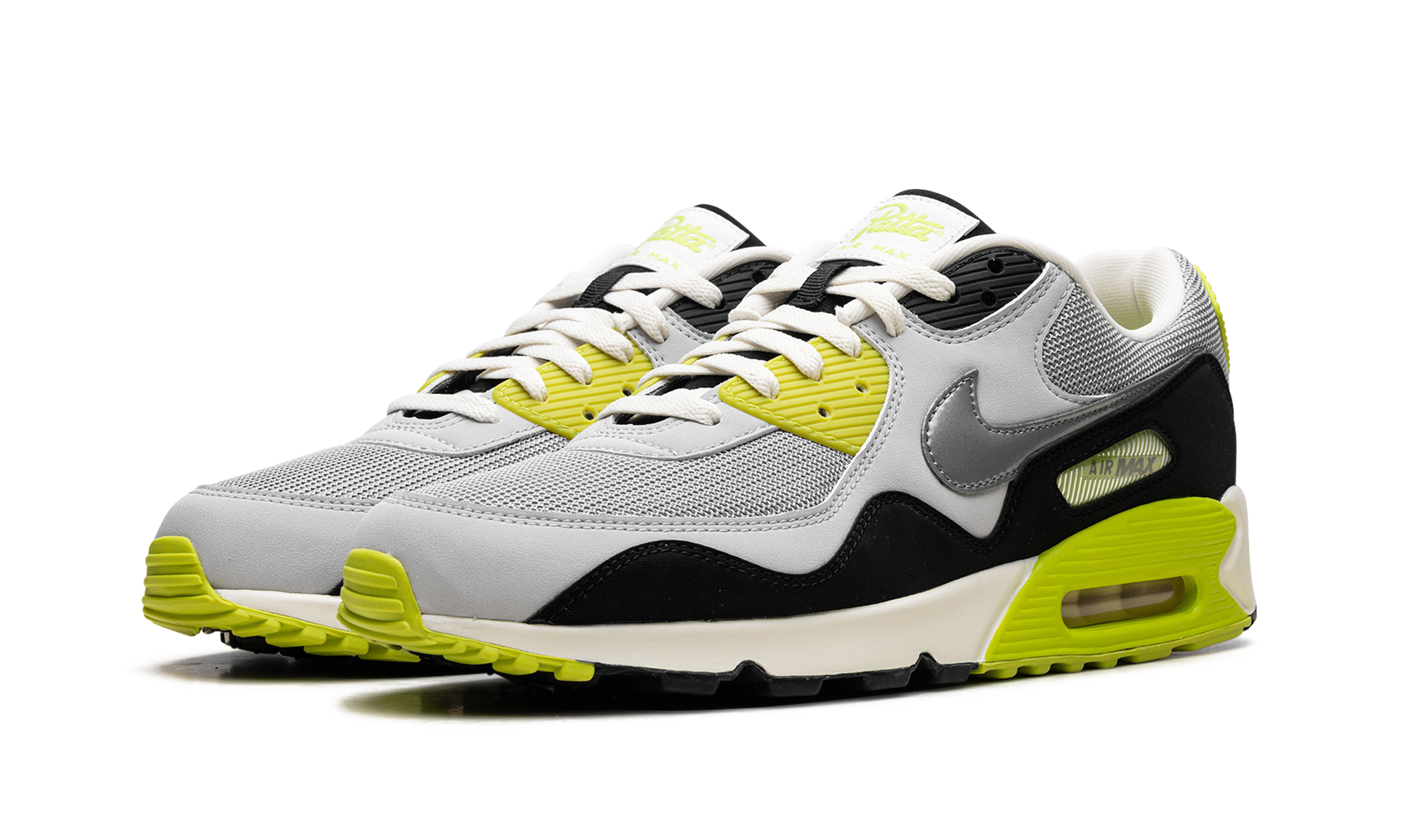 Air Max 90 SP "Patta - Waves Cyber" HF8814 001