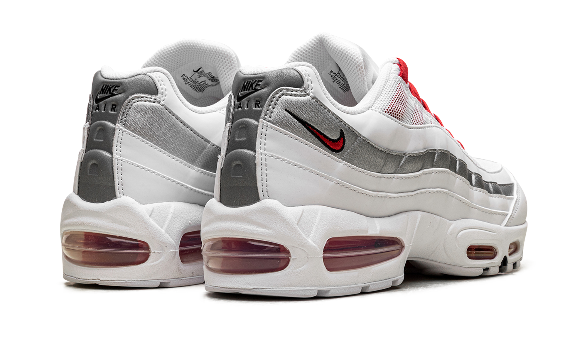 Air Max 95 SE "Big Bubble England" IQ0176 100