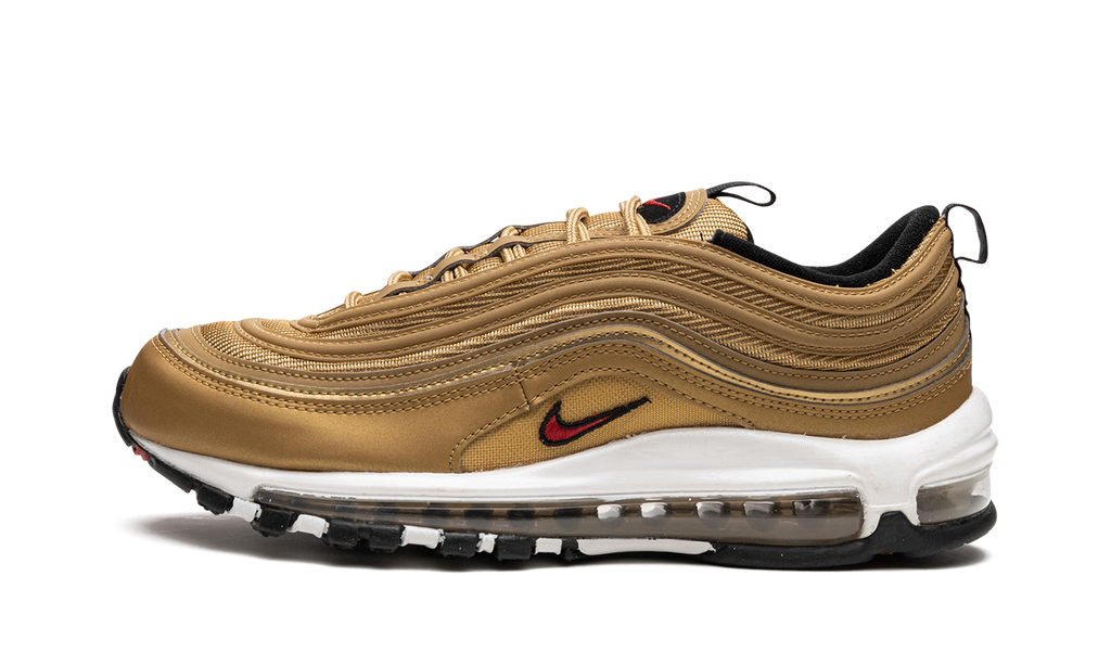 AIR MAX 97 OG MNS WMNS "Gold Bullet" DQ9131 700