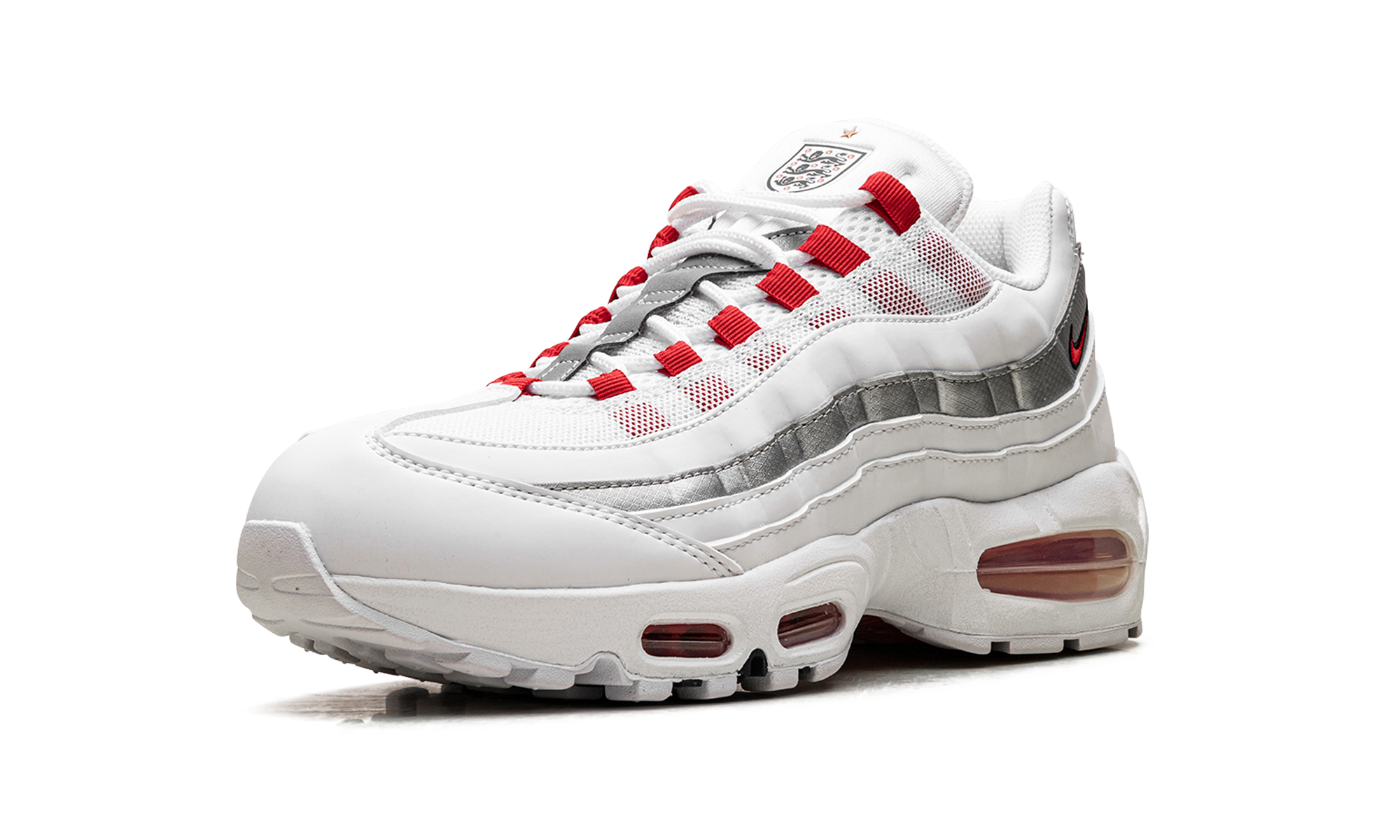 Air Max 95 SE "Big Bubble England" IQ0176 100