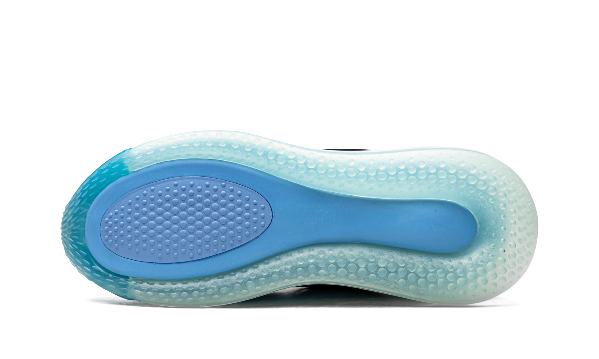 Air Max 720 OBJ "University Blue" DA4155 400