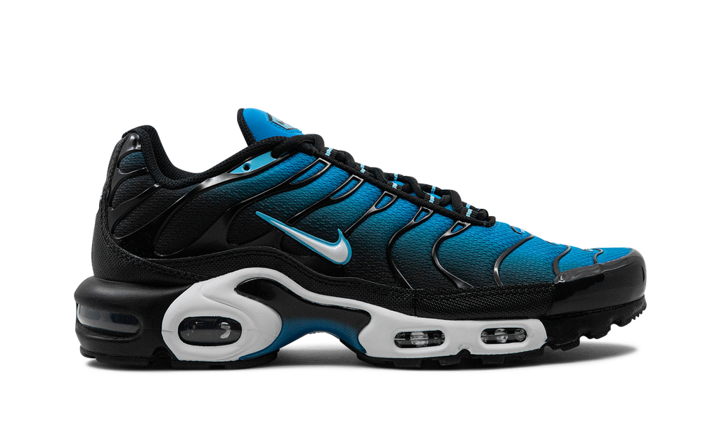 Air Max Plus "Aquarius Blue" DM0032 402