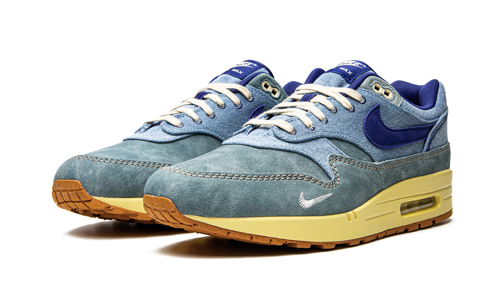 Air Max 1 Premium "Dirty Denim" DV3050 300