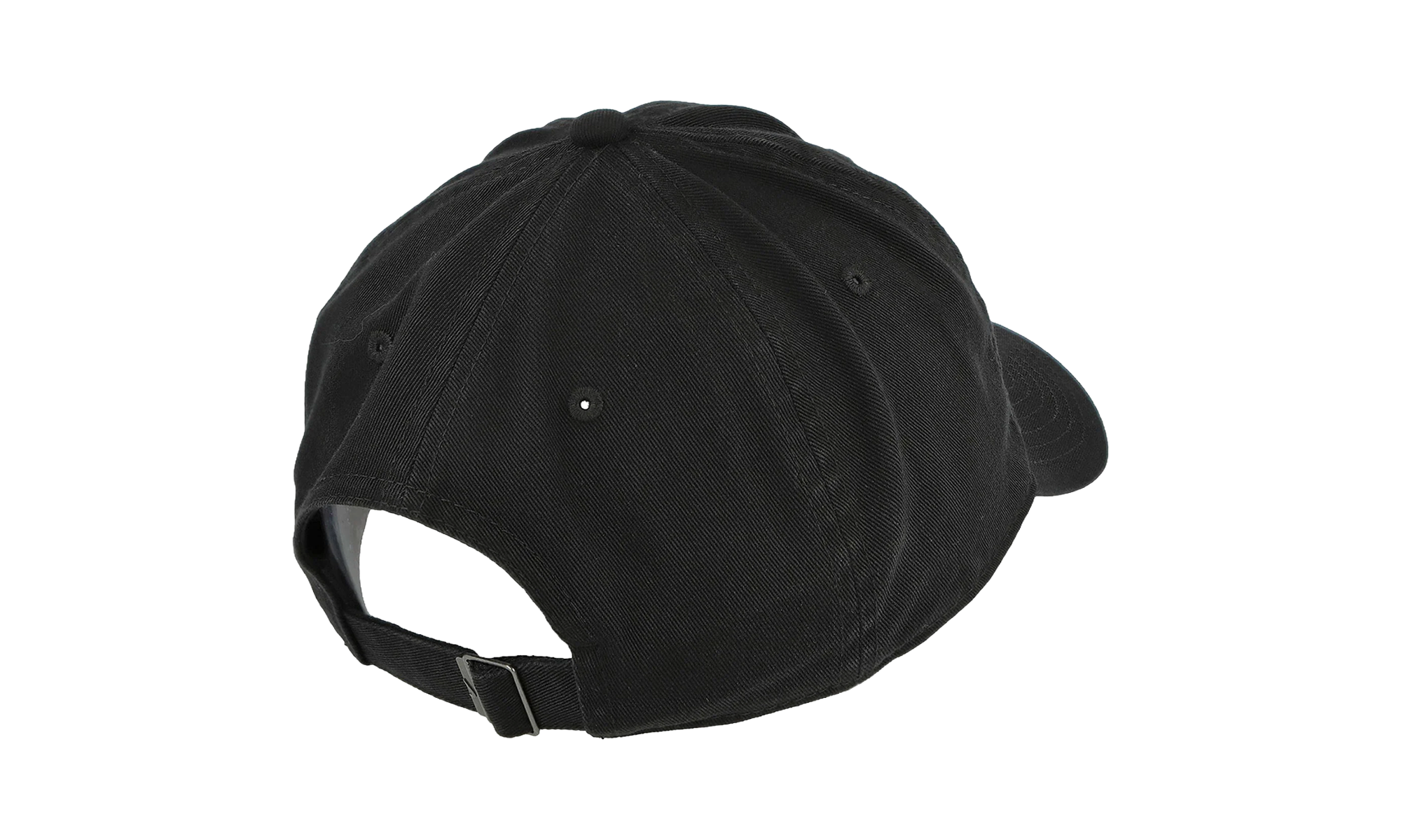Club Unstructured Air Max 1 Cap "Black" FN4402 010