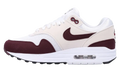 Air Max 1 WMNS "Night Maroon" DZ2628 114