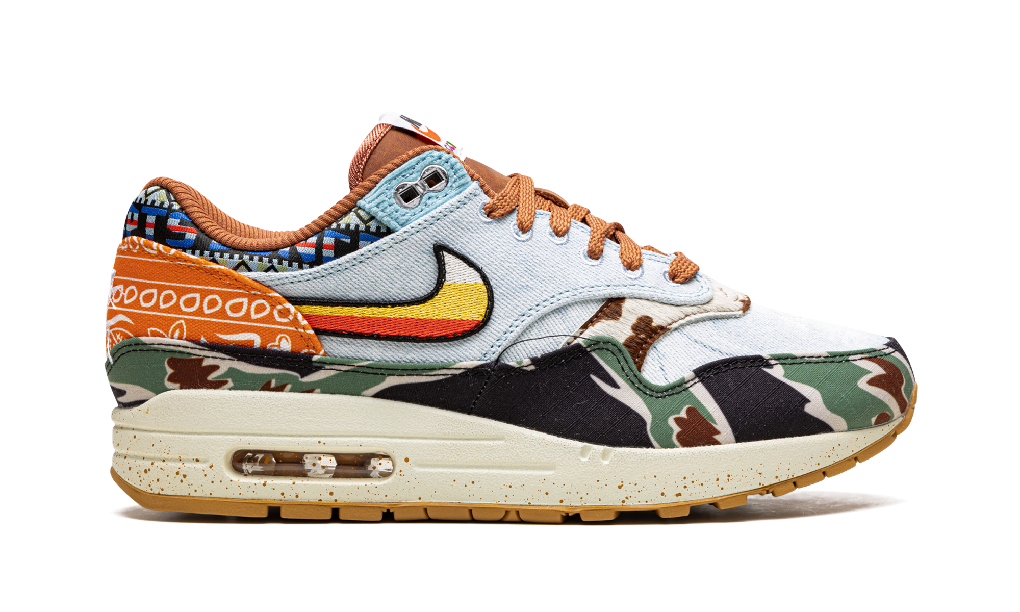 Air Max 1 "Concepts - Heavy" DN1803 900