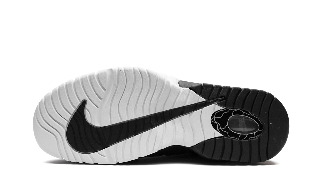 Air Max Penny "Tiger Stripes" FD0783 010