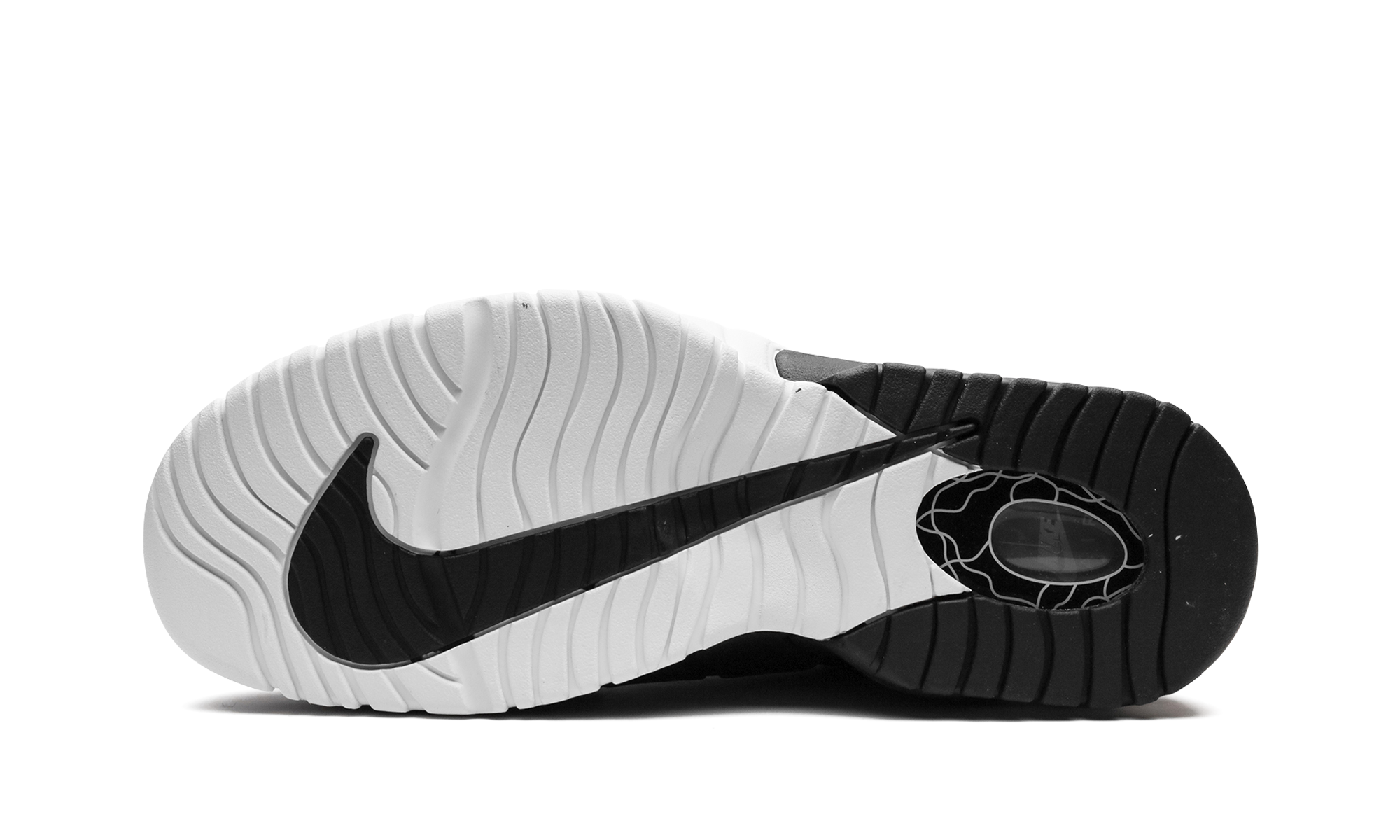 Air Max Penny "Tiger Stripes" FD0783 010
