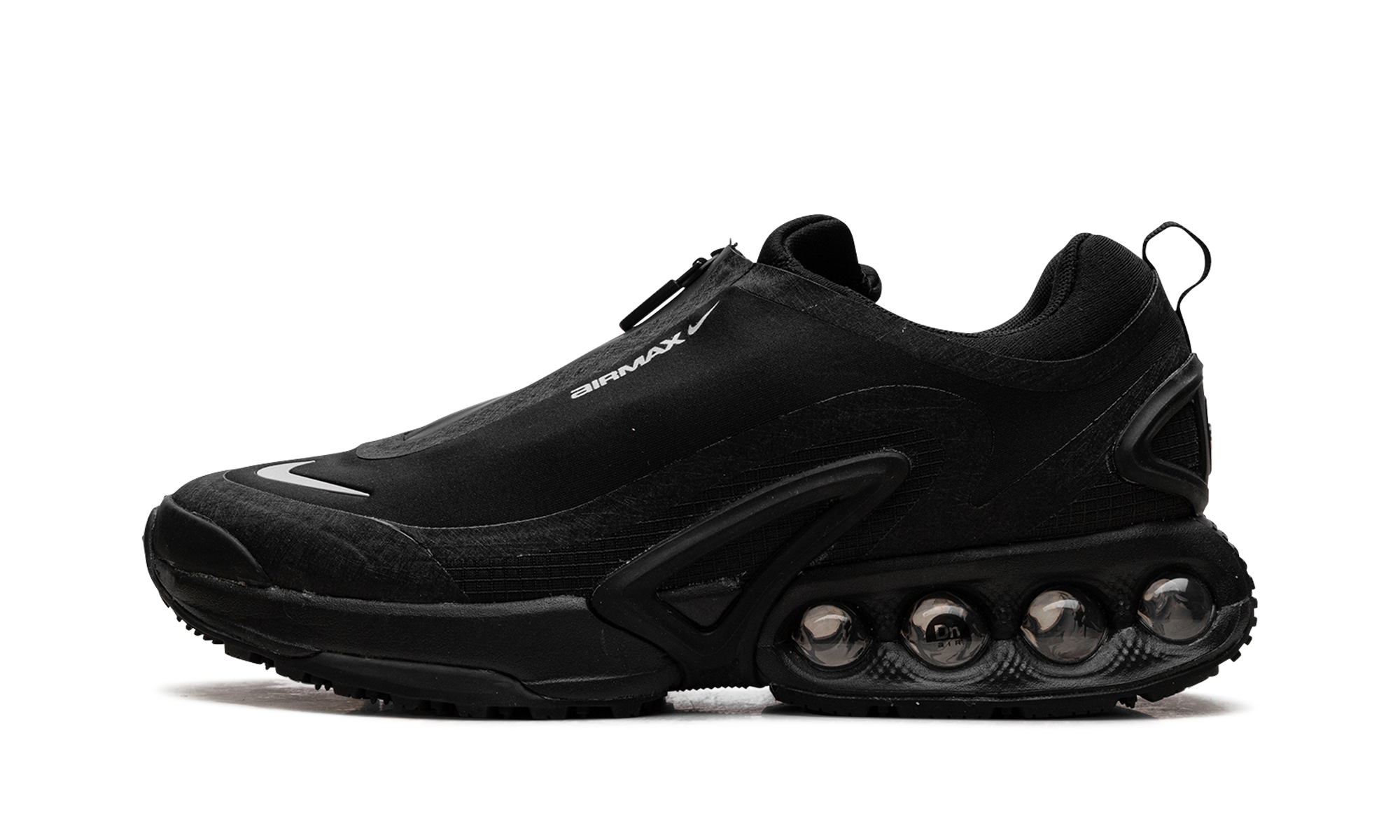 Air Max Dn Roam "Black" HQ8605 001