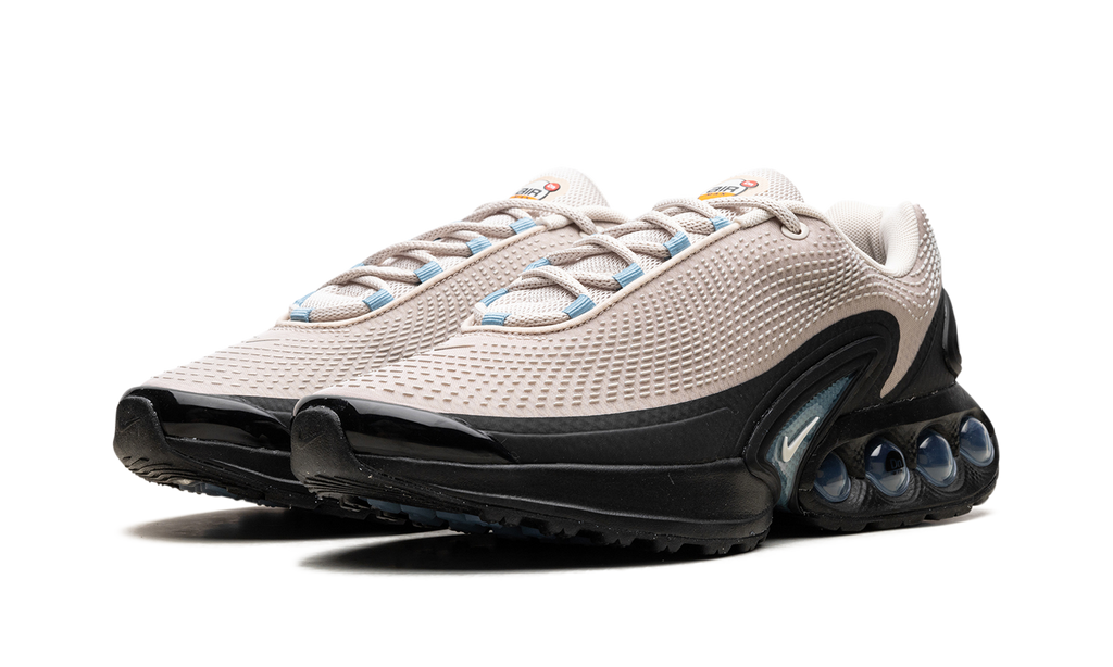 Air Max Dn "Light Orewood Brown Turquoise" HQ3478 104
