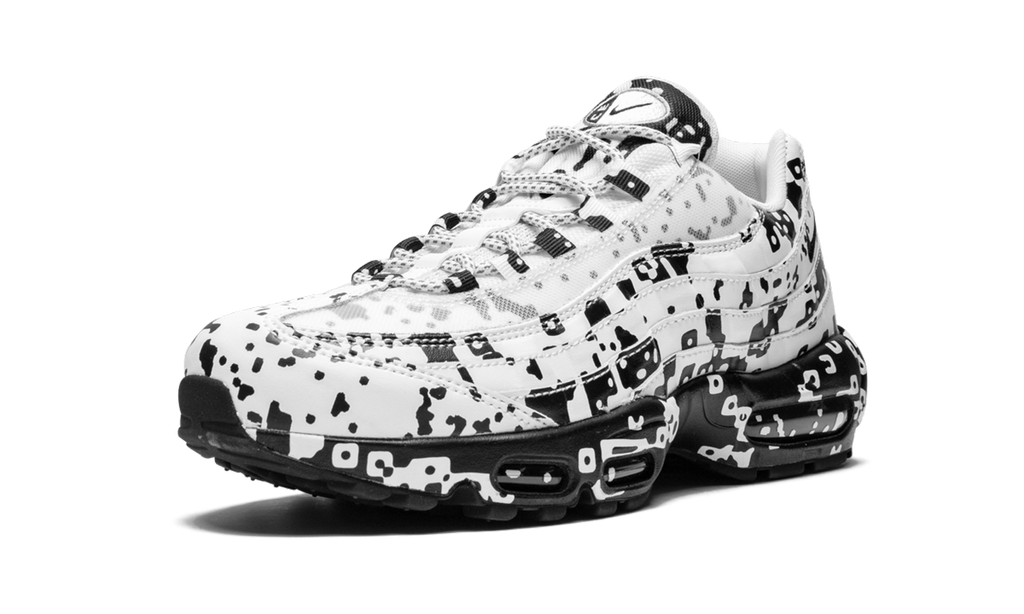 Air Max 95 / C.E. "Cav Empt" AV0765 100
