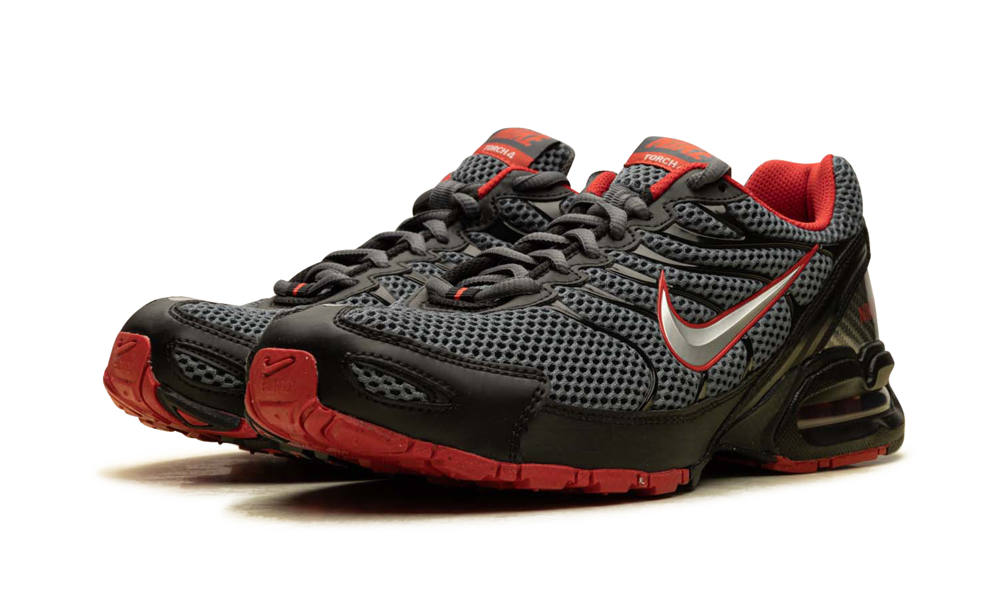 Air Max Torch 4 "Grey" 343846-006