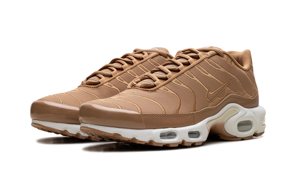 Air Max Plus "Flax Sail" FZ8815 200