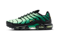 Air Max Plus "Vapor Green Malachite Black Light Lemon Twist" DM0032 301