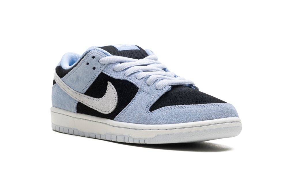 SB Dunk Low "Aluminum" HF3063 400