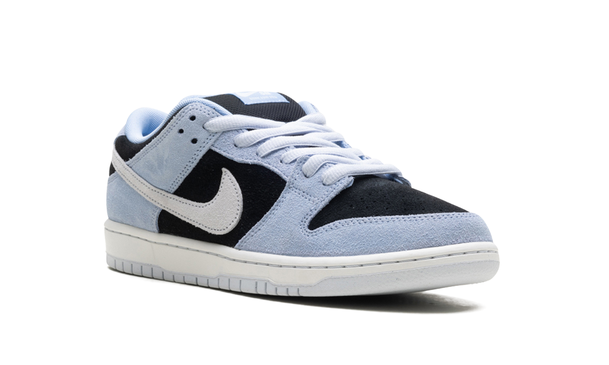 SB Dunk Low "Aluminum" HF3063 400